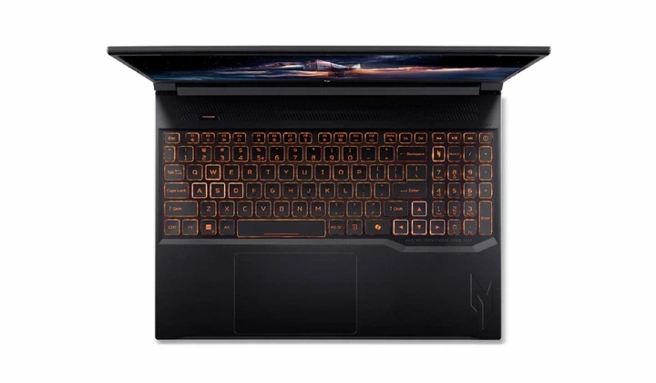 Ноутбук Acer Nitro V 15 ANV15-52 RTX 5060 8GB / 165Hz IPS / 16GB RAM / 512GB SSD / Windows 11 - изображение 4