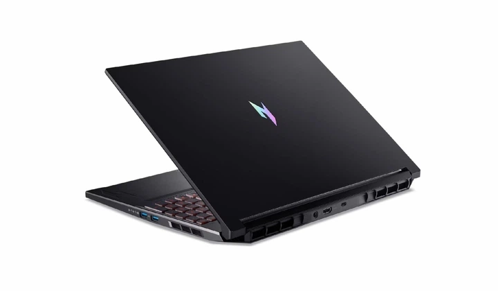 Ноутбук Acer Nitro V 15 ANV15-52 RTX 5060 8GB / 165Hz IPS / 16GB RAM / 512GB SSD / Windows 11 - изображение 5