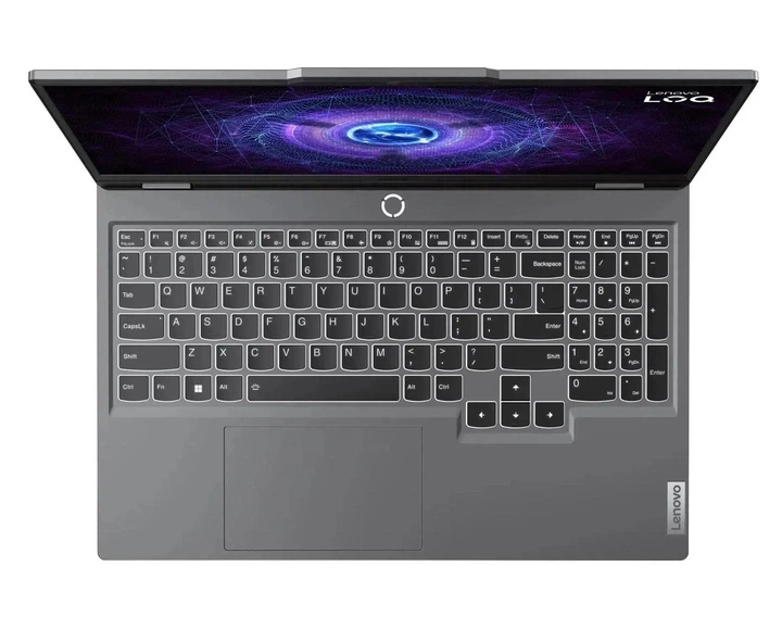 Lenovo LOQ-15 15.6" 144Hz IPS / Ryzen 5 7235HS / 16GB DDR5 / 512 GB SSD / GeForce RTX 3050 6GB / Windows 11 Home - Фото 4 Lenovo LOQ-15 15.6" 144Hz IPS / Ryzen 5 7235HS / 16GB DDR5 / 512 GB SSD / GeForce RTX 3050 6GB / Windows 11 Home - изображение 4