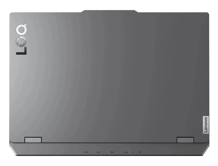 Lenovo LOQ-15 15.6" 144Hz IPS / Ryzen 5 7235HS / 16GB DDR5 / 512 GB SSD / GeForce RTX 3050 6GB / Windows 11 Home - Фото 10 Lenovo LOQ-15 15.6" 144Hz IPS / Ryzen 5 7235HS / 16GB DDR5 / 512 GB SSD / GeForce RTX 3050 6GB / Windows 11 Home - изображение 10