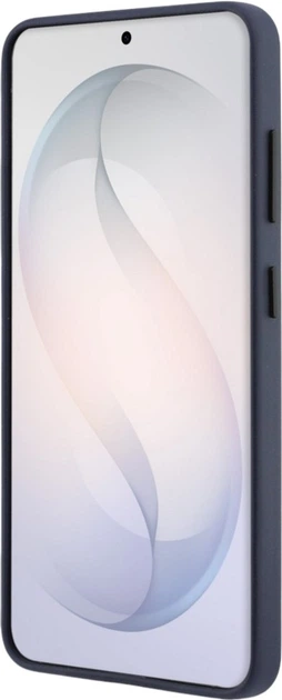 Etui BMW M Metal Logo MagSafe do Samsung Galaxy S26 Navy (BMHMS26S25PFWKCKV) - obraz 5