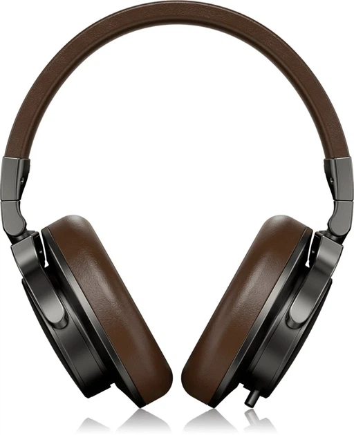 Słuchawki Behringer BH 470 studyjne em2573 (4033653120555) - obraz 2