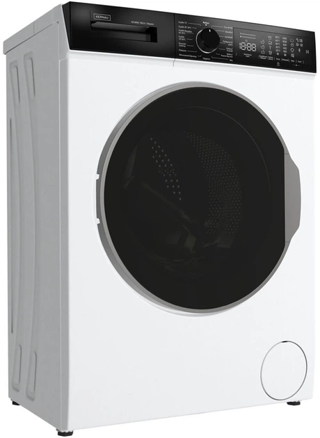 Пральна машина Kernau KFWM 7423 I Steam - зображення 2