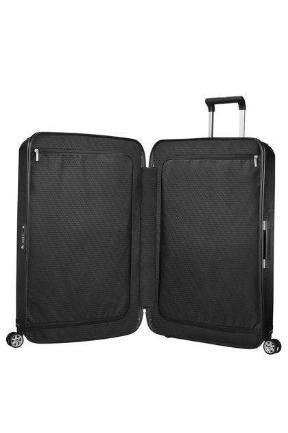 Чемодан 81 См Samsonite LITE-BOX BLACK 81x53x31 42N*09004 - изображение 4