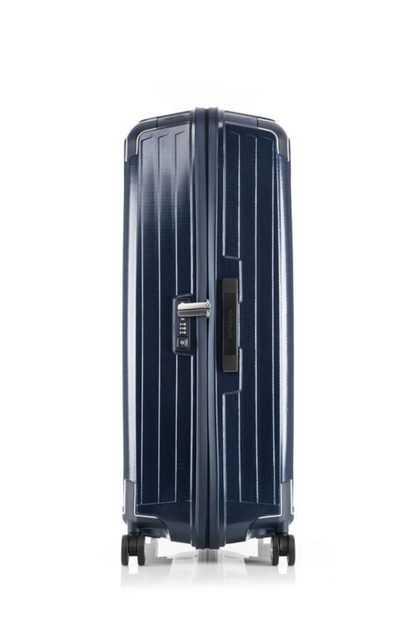 Валіза 81 См Samsonite LITE-BOX DEEP BLUE 81x53x31 42N*11004 - зображення 6