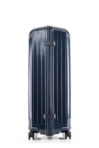 Валіза 81 См Samsonite LITE-BOX DEEP BLUE 81x53x31 42N*11004 - зображення 7
