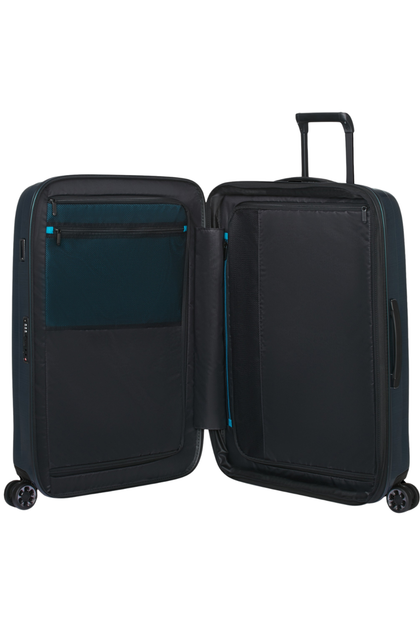 Чемодан 82 См Samsonite NEXIS DEEP PETROL 82x56x32(35) KT1*01005 - изображение 11