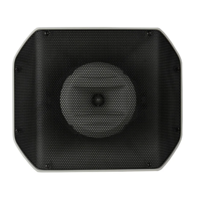 Рупорная акустическая система H6400 LUX-539721 - Фото 4 Рупорная акустическая система H6400 LUX-539721 - изображение 4
