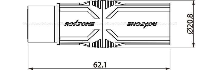 Переходник RA5XF3XM - изображение 3
