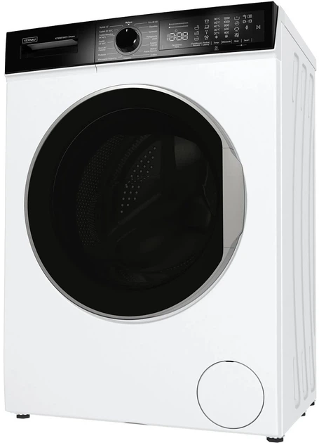 Пральна машина Kernau KFWM 8423.1 I Steam - зображення 2
