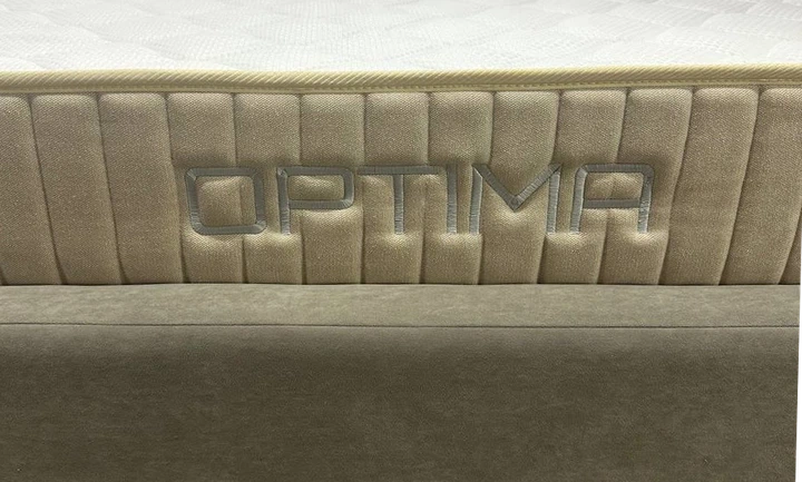Матрац Optima 160x200 - зображення 4