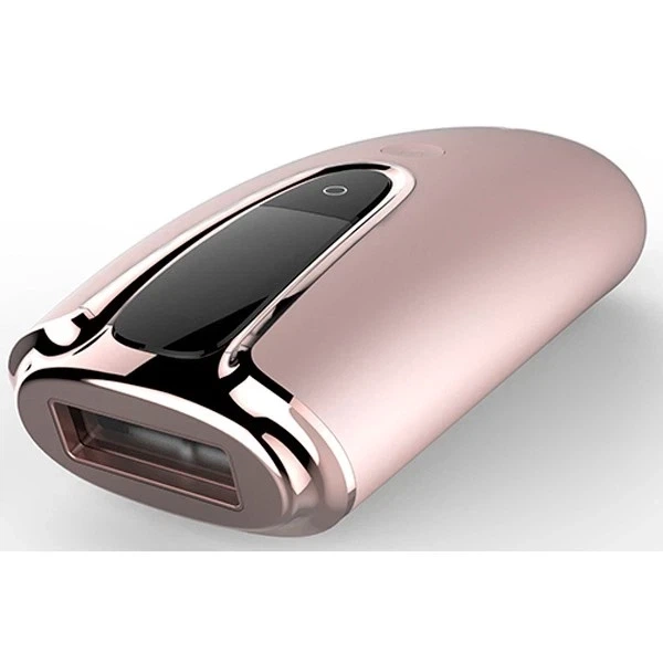 Фотоэпилятор Inspire IPL PR 44 Pink — домашний IPL-эпилятор с ресурсом 350 000 вспышек, датчиком цвета кожи, для без - изображение 4