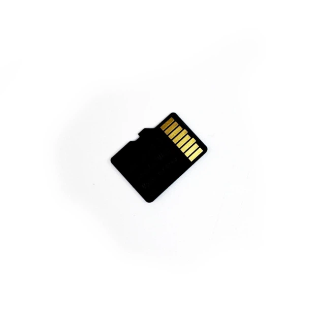 Карта памяти microSDXC (UHS-1) Wibrand 128Gb class 10 (WICDHU1/128GB) - Фото 3 Карта памяти microSDXC (UHS-1) Wibrand 128Gb class 10 (WICDHU1/128GB) - изображение 3