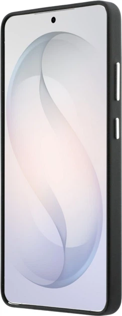 Etui BMW Sign Metal Logo MagSafe do Samsung Galaxy S26 Ultra Black (BMHMS26L25PFWKCSK) - obraz 5