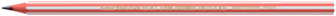 Олівець графітовий BIC 646 Evolution Stripes HB, пластиковий в смужку (12) /bc918487/ - зображення 3