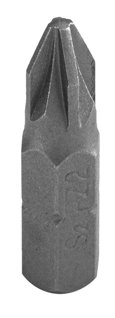 Набір біт NEO Tools PZ2 x 25 мм 100 шт 56-624 (5906692007912) - зображення 2