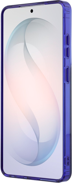 Etui Red Bull Double Layer Blended Lines MagSafe do Samsung Galaxy S26 Ultra Blue (3666339614492) - obraz 5