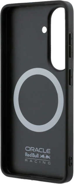 Чохол Red Bull Meshed Powerbar MagSafe для Samsung Galaxy S26 Plus Blue (3666339614454) - зображення 7