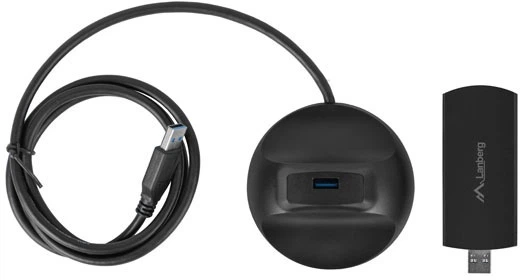 Мережева карта Lanberg NC-3000-WI - зображення 15