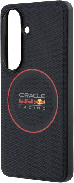 Etui Red Bull Meshed Red Ring MagSafe do Samsung Galaxy S26 Blue (3666339614409) - obraz 6