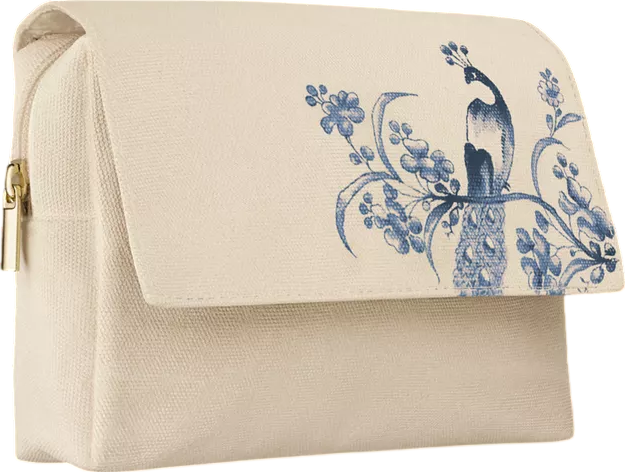 Набір Rituals Amsterdam Collection Medium Крем для тіла 70 мл + Гель-пінка для душу 50 мл + Скраб для тіла 70 мл + Спрей для тіла 20 мл + Косметичка (8719134198201) - зображення 2