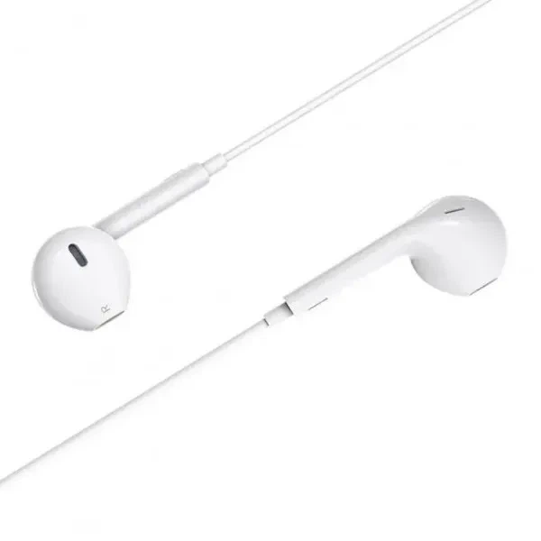 Наушники проводные вкладыши А.EarPods Lighting - изображение 2
