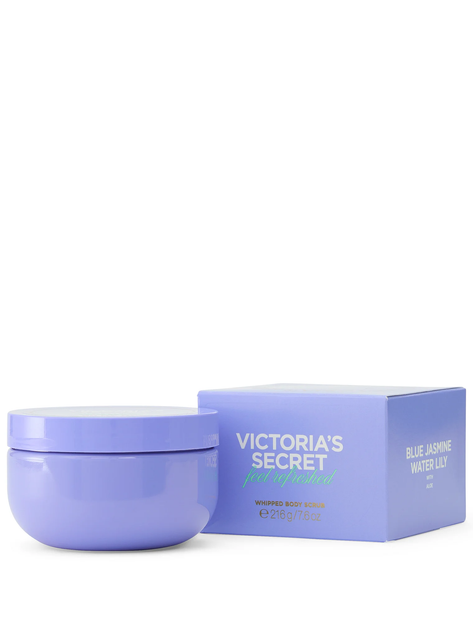 Скраб для тіла Blue Jasmine Water Lily від Victoria's Secret (26974293) - изображение 2