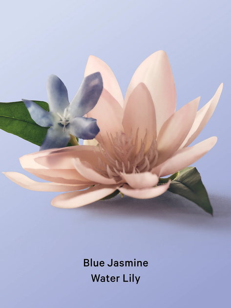 Скраб для тіла Blue Jasmine Water Lily від Victoria's Secret (26974293) - изображение 4