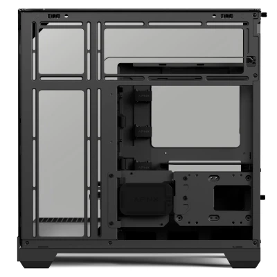 Корпус для ПК APNX V2 Black (APCM-VI02143.11) - изображение 6