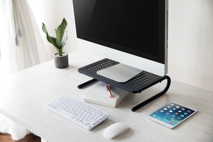 Настільна підставка OfficePro MR386 - Фото 12 Настільна підставка OfficePro MR386 - изображение 12