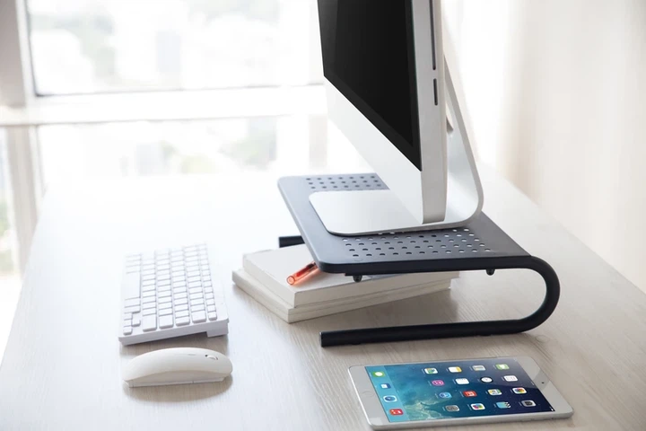 Настільна підставка OfficePro MR386 - Фото 14 Настільна підставка OfficePro MR386 - изображение 14