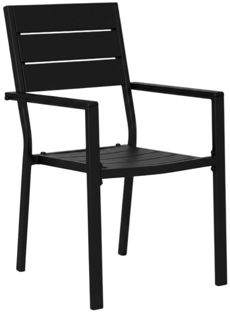 Zestaw krzeseł ogrodowych ModernHome by Multistore YC-051KD-1 - obraz 2