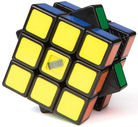 Kostka Rubika Spin Master 3 x 3 z timerem (681147083561) - obraz 5