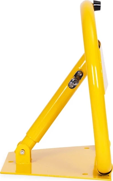 Блокада паркувальна ModernHome by Multistore складана на ключ 40 см (DNPL-004) - зображення 3