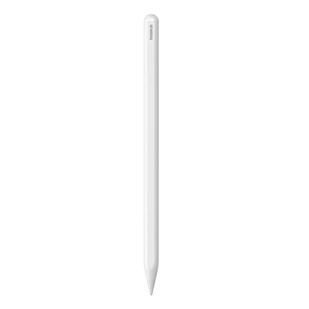 Стилус Baseus Smooth Writing Active with Wireless Charging White (P80015803213-00) - изображение 2