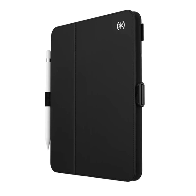 Чехол Speck Balance Folio для iPad 11 2025 11th Gen | 10.9 2022 10th Gen Black (840168528165) - Фото 6 Чехол Speck Balance Folio для iPad 11 2025 11th Gen | 10.9 2022 10th Gen Black (840168528165) - изображение 6