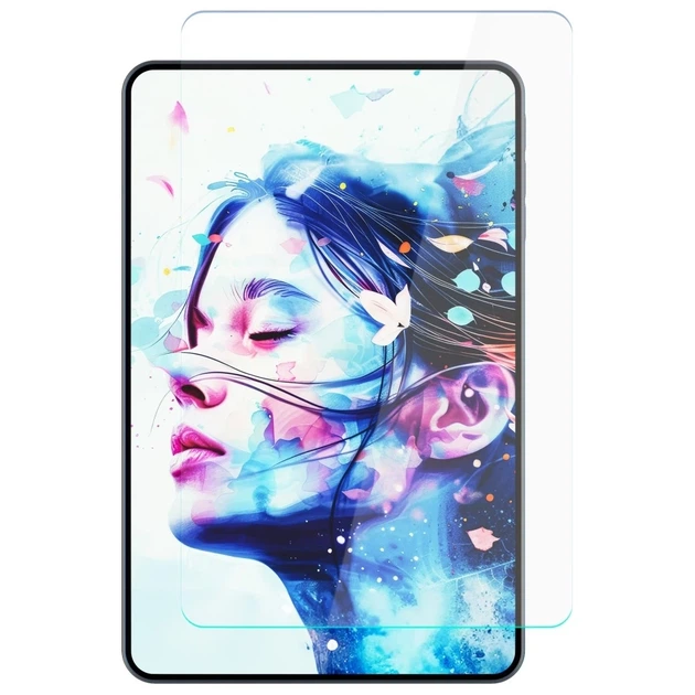 Захисна плівка 3mk Paper Feeling для Samsung Galaxy Tab S10 Plus up to 15" (5903108613231) - зображення 4