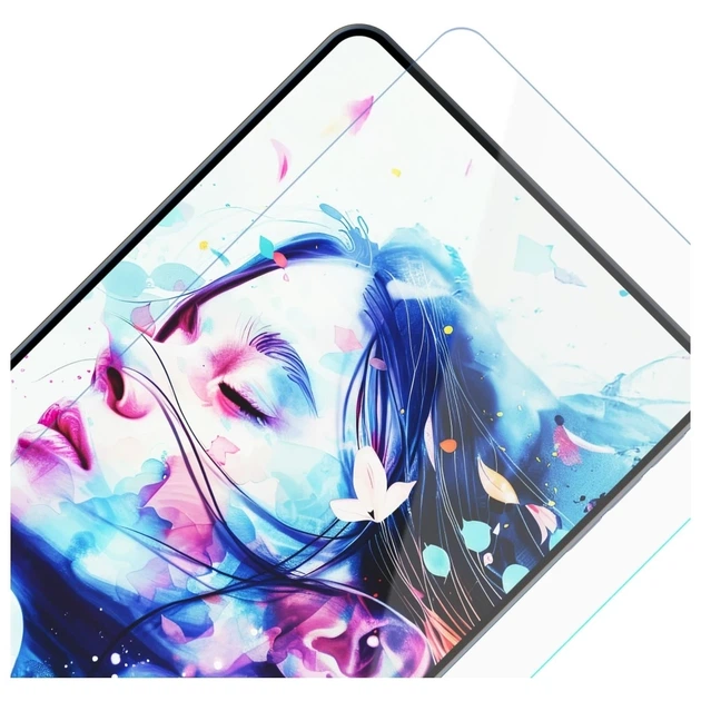 Защитная пленка 3mk Paper Feeling для Samsung Galaxy Tab S11 (5903108682213) - изображение 5