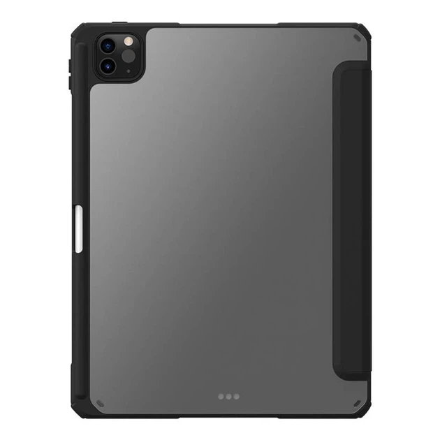 Чехол-книжка Baseus Minimalist для iPad Pro 11 (2022 | 2021 | 2020 | 2018) Black (P40112502111-01) - изображение 3