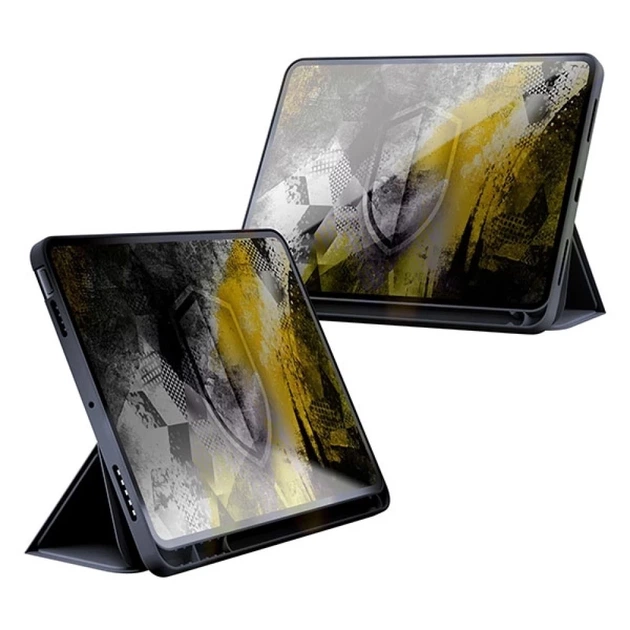Чехол 3mk Soft Tablet Case для Samsung Galaxy Tab A7 Lite Black (5903108526890) - Фото 4 Чехол 3mk Soft Tablet Case для Samsung Galaxy Tab A7 Lite Black (5903108526890) - изображение 4