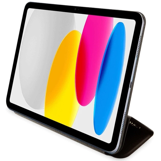 Чехол Guess 4G Stripe Allover для iPad Pro 12.9 (2020-2022) Brown (GUFCP12PS4SGW) - изображение 5