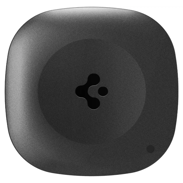 Смарт-брелок Spigen TagMe Black (AHP07580) - изображение 2