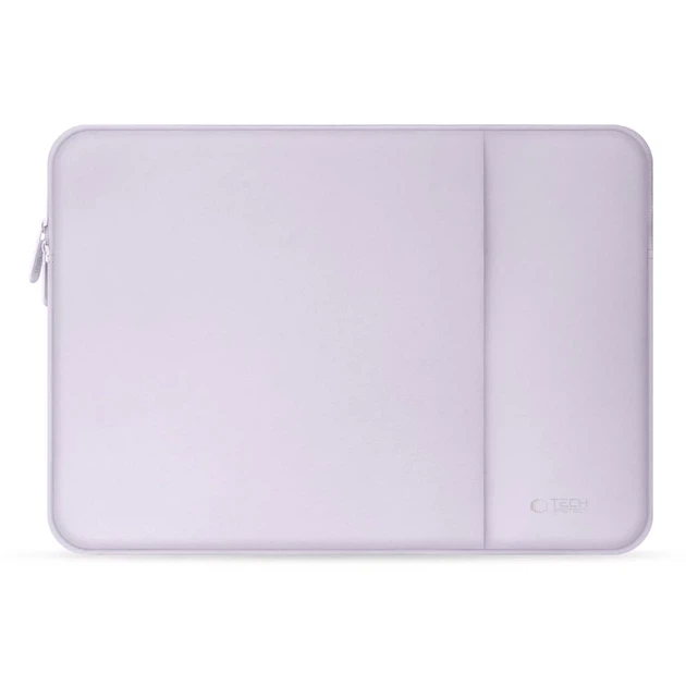 Чехол Tech-Protect Neopren 15-16" Mauve (5906302360604) - Фото 1 Чехол Tech-Protect Neopren 15-16" Mauve (5906302360604) - изображение 1