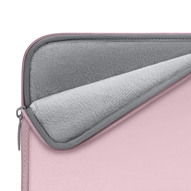 Комплект чехлов Tech-Protect NeoSlim 13-14" Dusty Rose (5906302371136) - изображение 4