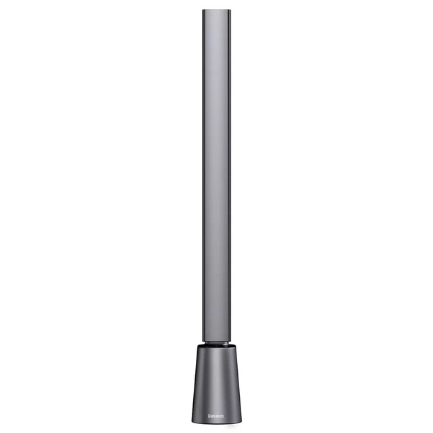 Настільна світлодіодна акумуляторна лампа Baseus Smart Eye Series Charging Folding Smart Light Grey (DGZG-0G) - Фото 2 Настільна світлодіодна акумуляторна лампа Baseus Smart Eye Series Charging Folding Smart Light Grey (DGZG-0G) - зображення 2