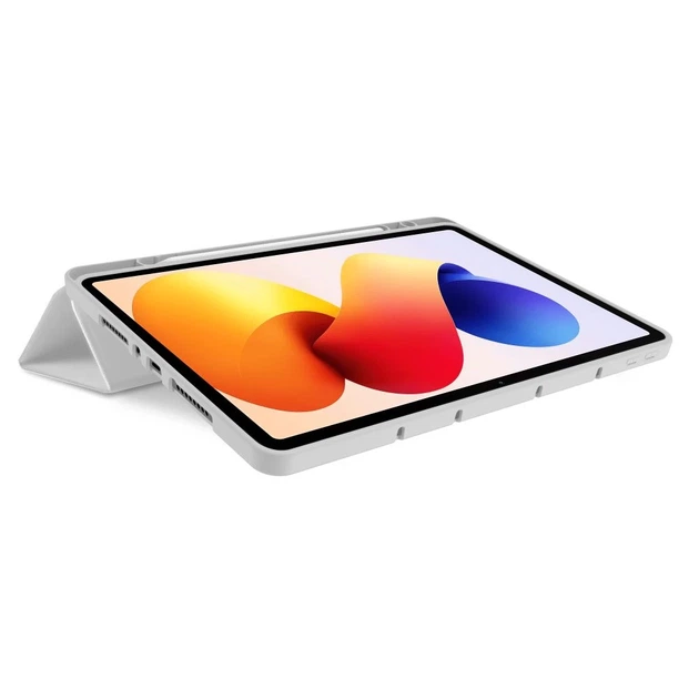 Чехол Tech-Protect SC Pen для Xiaomi Redmi Pad 2 Pro 12.1 Grey (5906302335466) - изображение 5