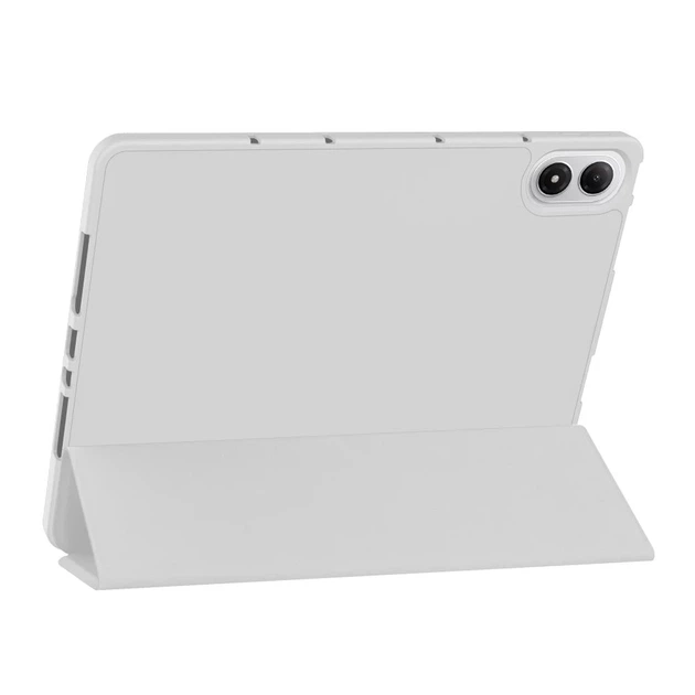 Чехол Tech-Protect SC Pen для Xiaomi Redmi Pad 2 Pro 12.1 Grey (5906302335466) - изображение 6