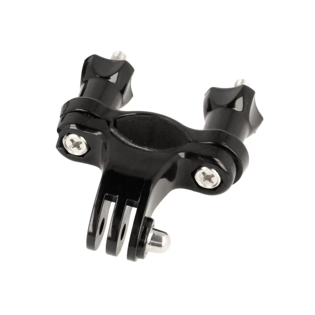 Набор аксессуаров HRT 9-in-1 для GoPro/SJCAM Black (758399852693) - изображение 3