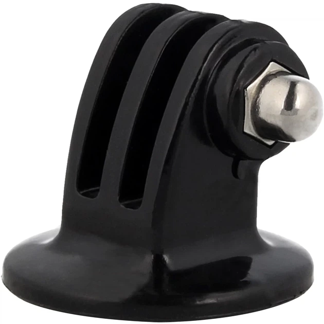 Набор аксессуаров HRT 9-in-1 для GoPro/SJCAM Black (758399852693) - изображение 14