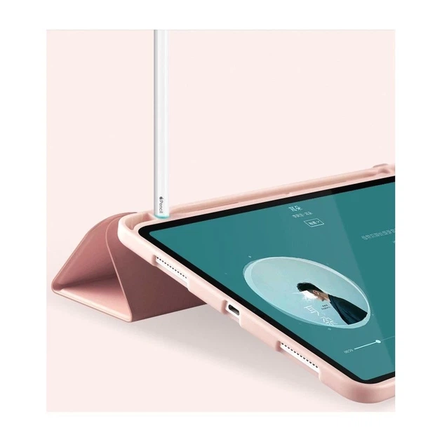 Чехол Tech-Protect SC Pen для iPad Air 5 2022 | iPad Air 4 2020 Navy Blue (6216990208676) - изображение 2